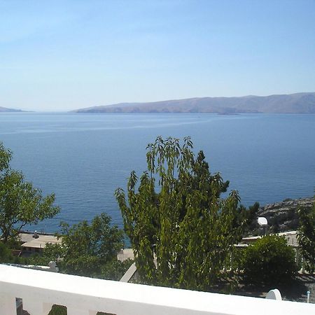 Roza Guest House Senj  Eksteriør billede