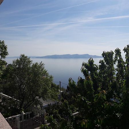 Roza Guest House Senj  Eksteriør billede