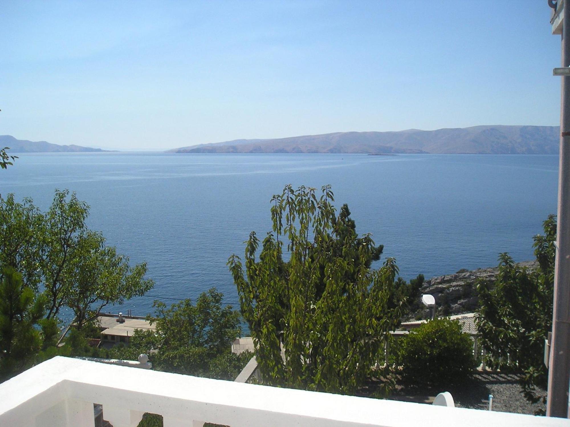 Roza Guest House Senj  Eksteriør billede