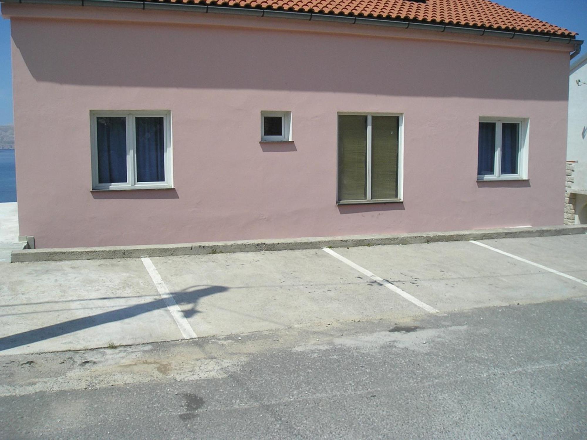 Roza Guest House Senj  Eksteriør billede
