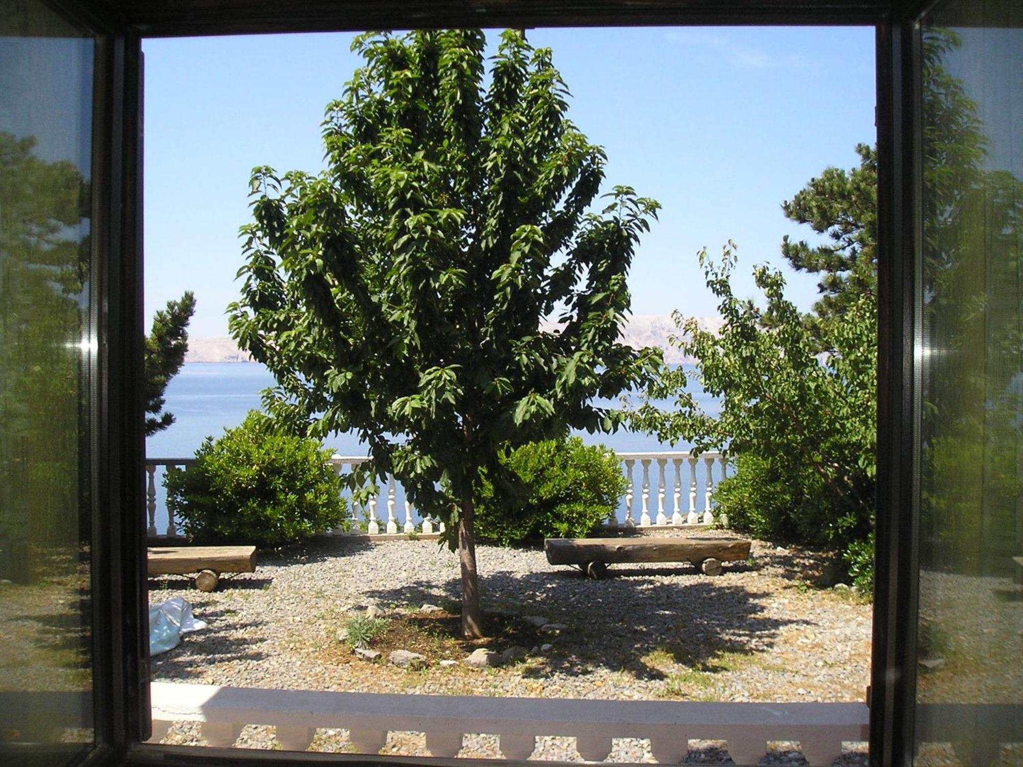 Roza Guest House Senj  Eksteriør billede