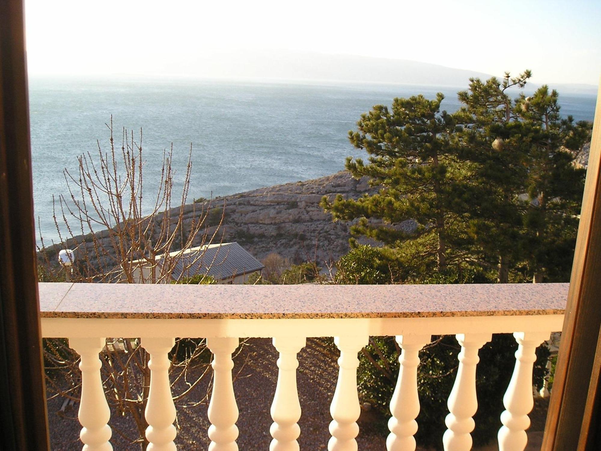 Roza Guest House Senj  Eksteriør billede