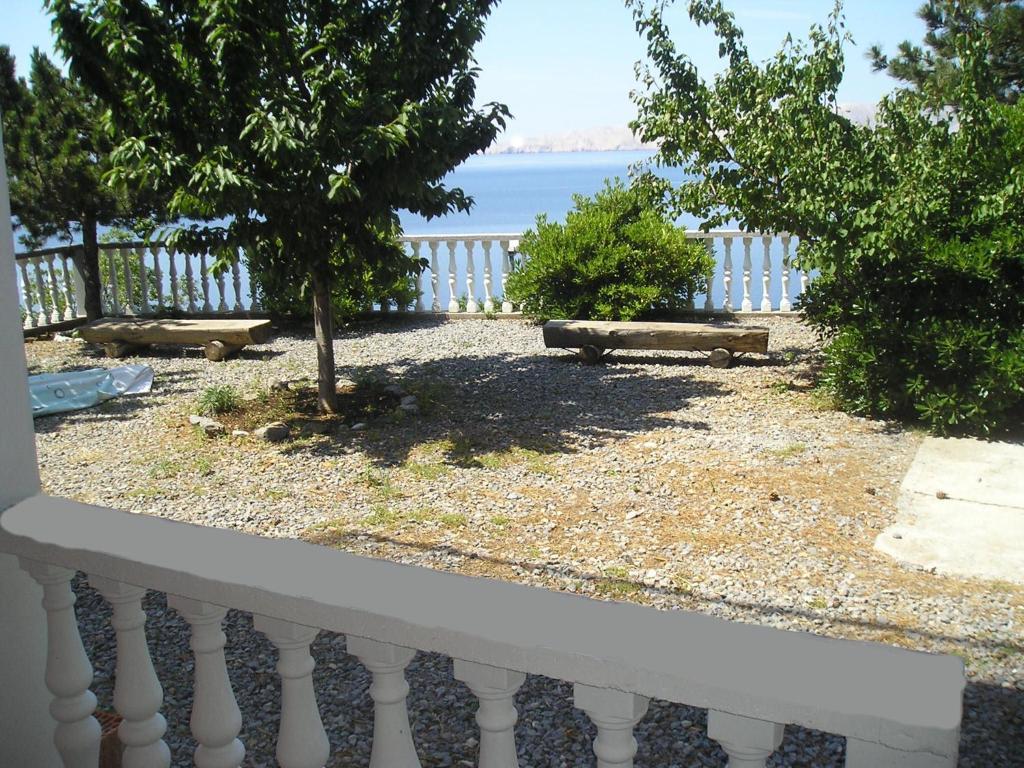 Roza Guest House Senj  Værelse billede