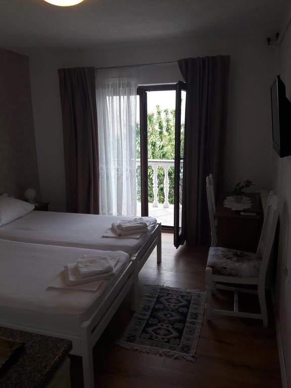 Roza Guest House Senj  Eksteriør billede