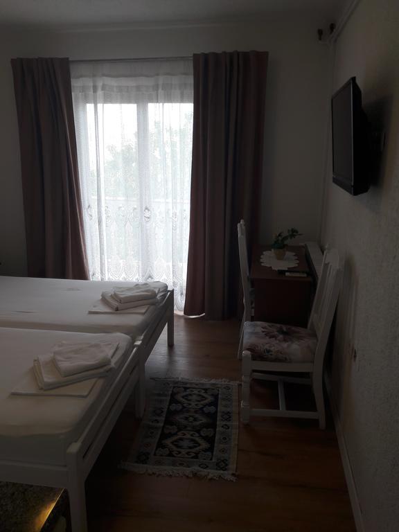 Roza Guest House Senj  Eksteriør billede