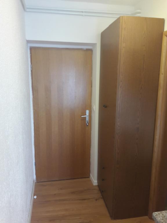 Roza Guest House Senj  Eksteriør billede