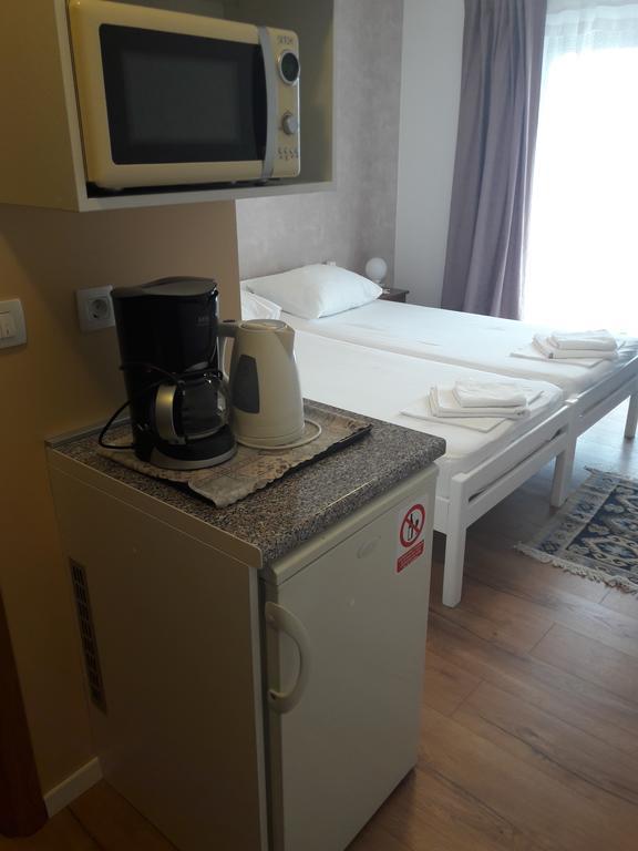 Roza Guest House Senj  Eksteriør billede