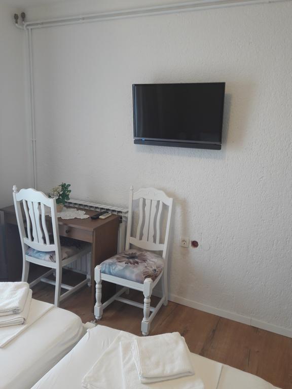 Roza Guest House Senj  Eksteriør billede