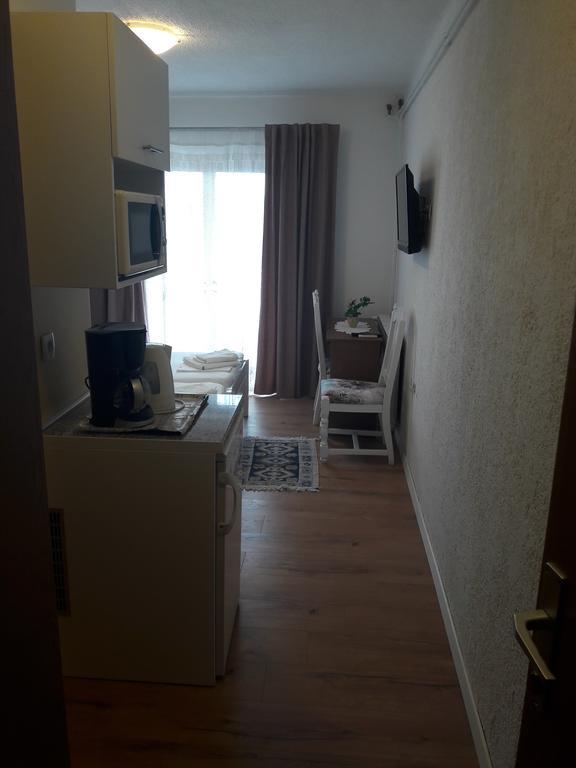 Roza Guest House Senj  Eksteriør billede
