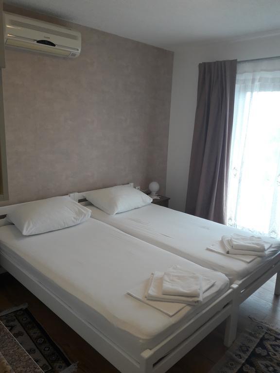 Roza Guest House Senj  Eksteriør billede