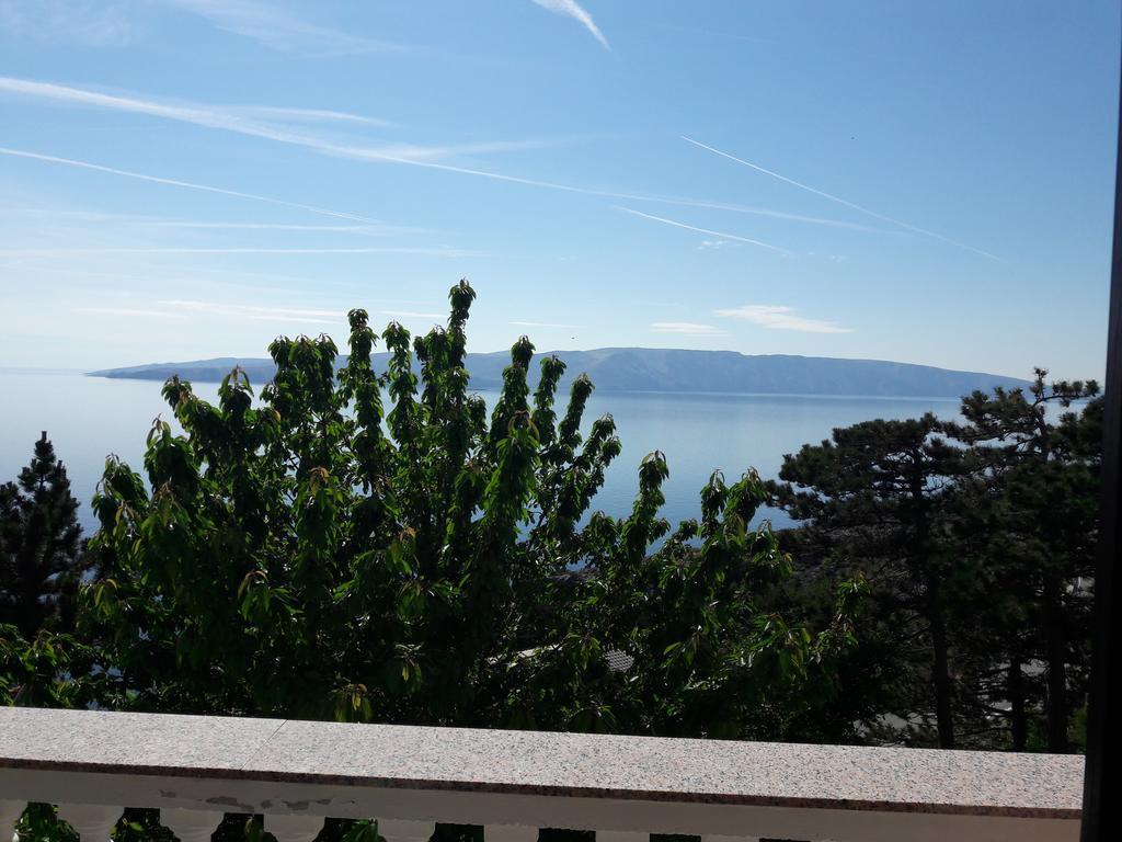 Roza Guest House Senj  Eksteriør billede
