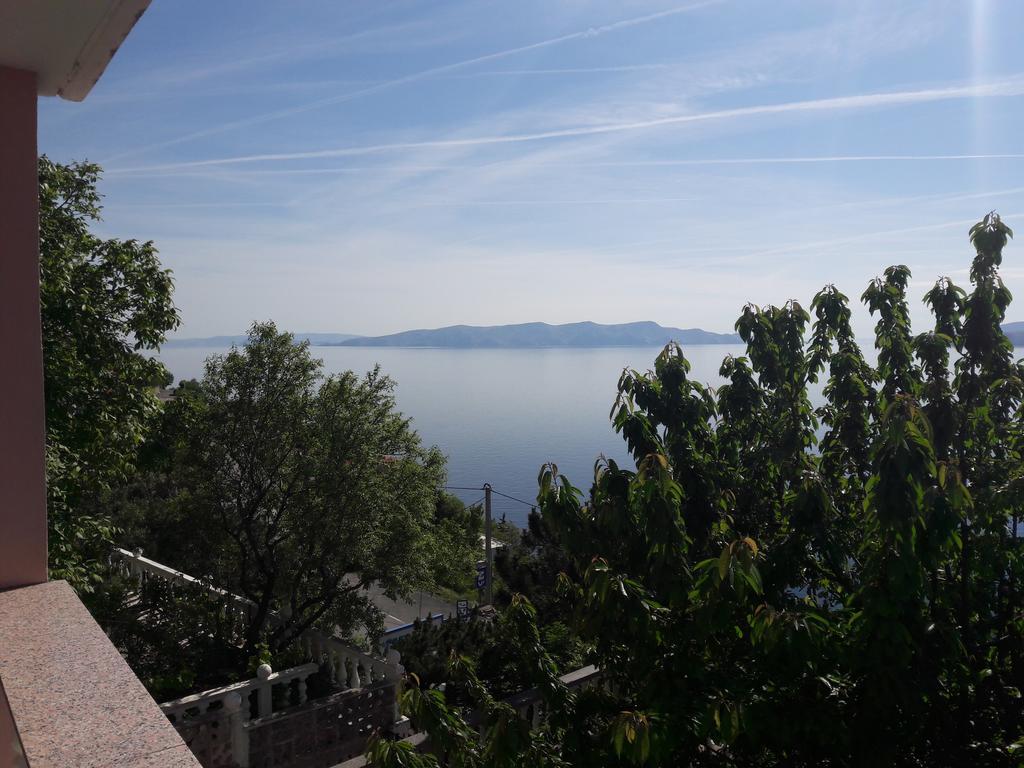 Roza Guest House Senj  Eksteriør billede
