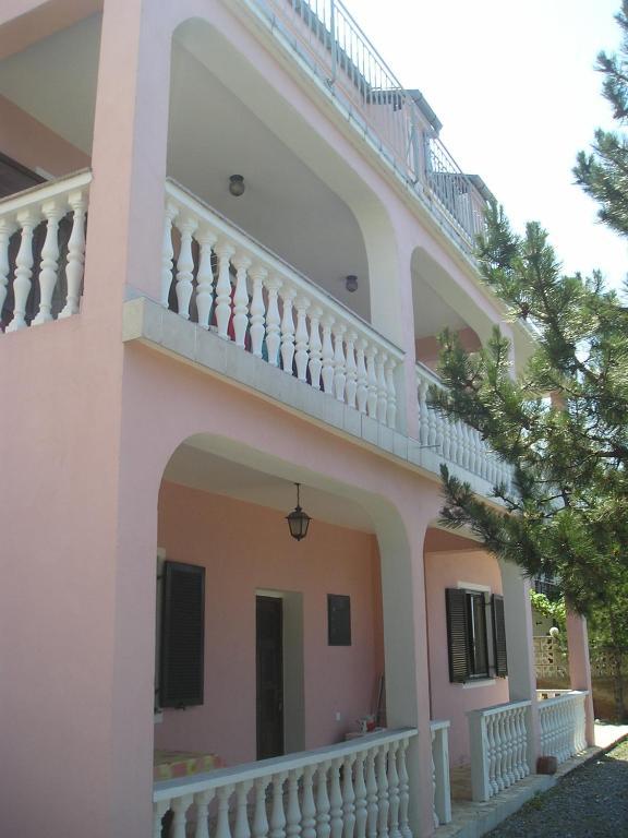 Roza Guest House Senj  Eksteriør billede