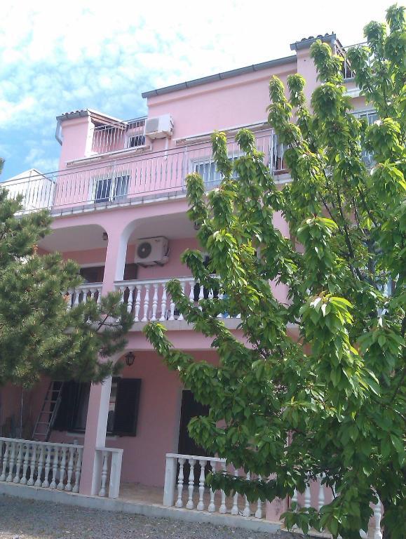 Roza Guest House Senj  Eksteriør billede
