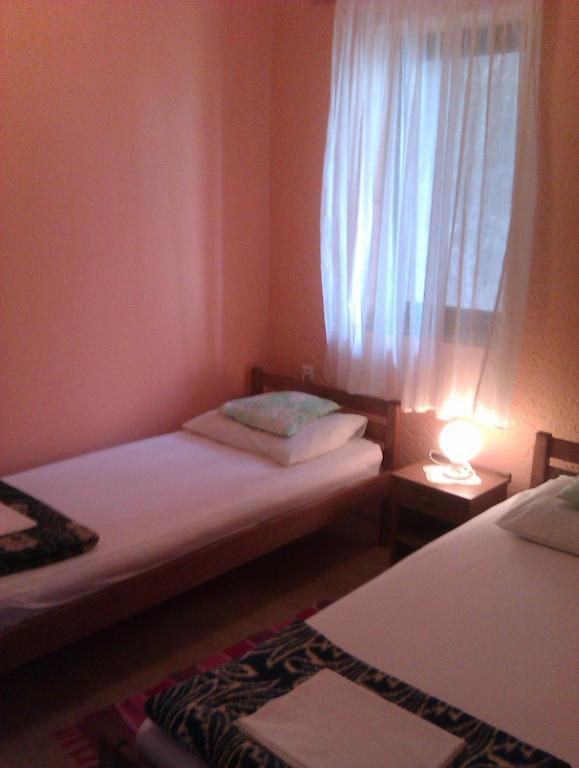 Roza Guest House Senj  Værelse billede