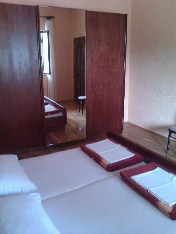Roza Guest House Senj  Værelse billede