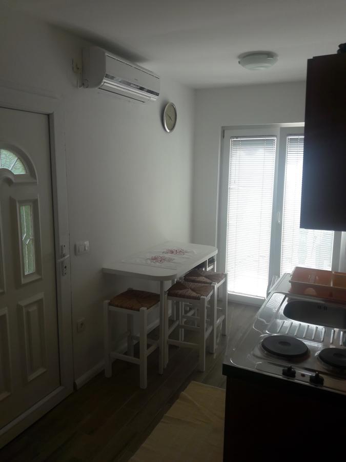 Roza Guest House Senj  Eksteriør billede