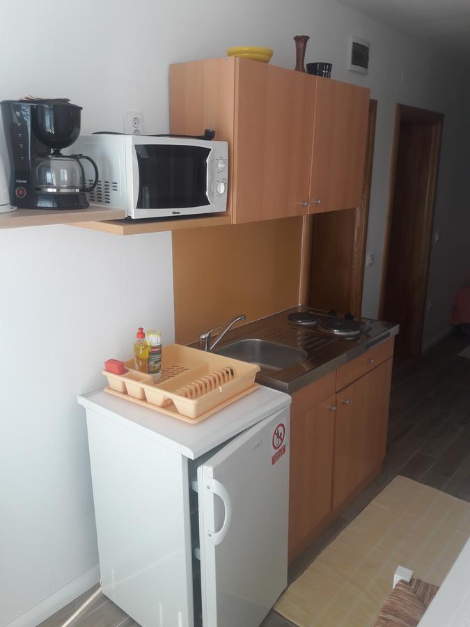 Roza Guest House Senj  Eksteriør billede