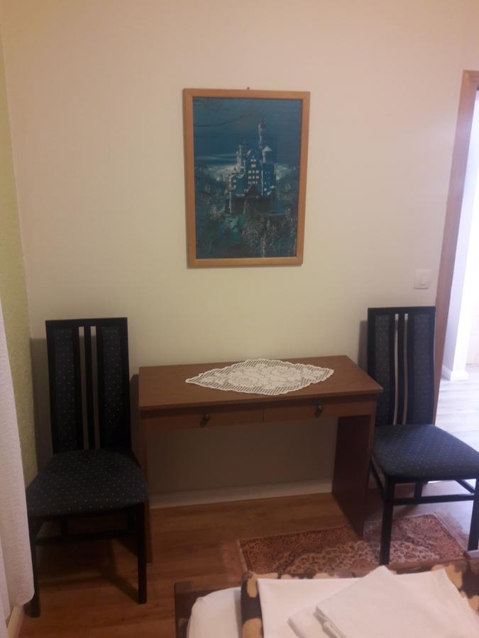 Roza Guest House Senj  Eksteriør billede