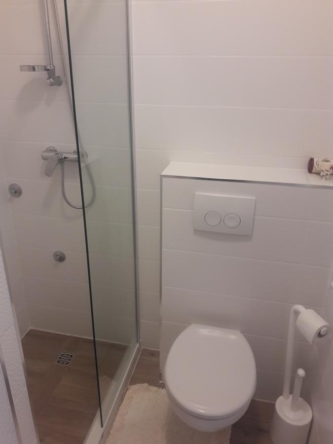 Roza Guest House Senj  Eksteriør billede
