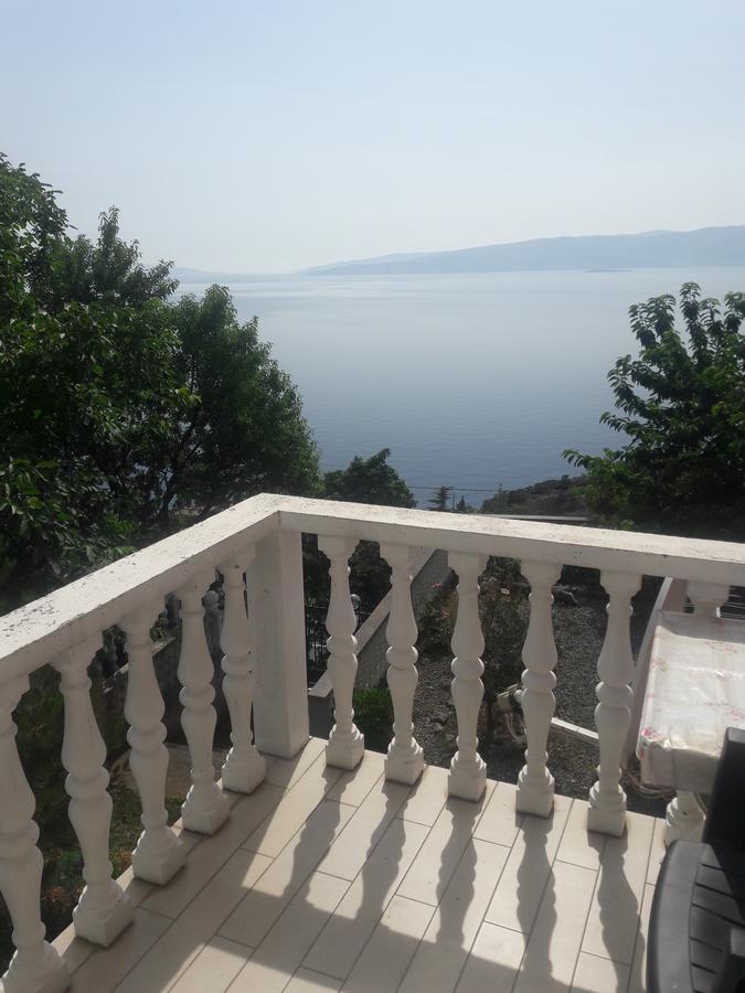 Roza Guest House Senj  Eksteriør billede
